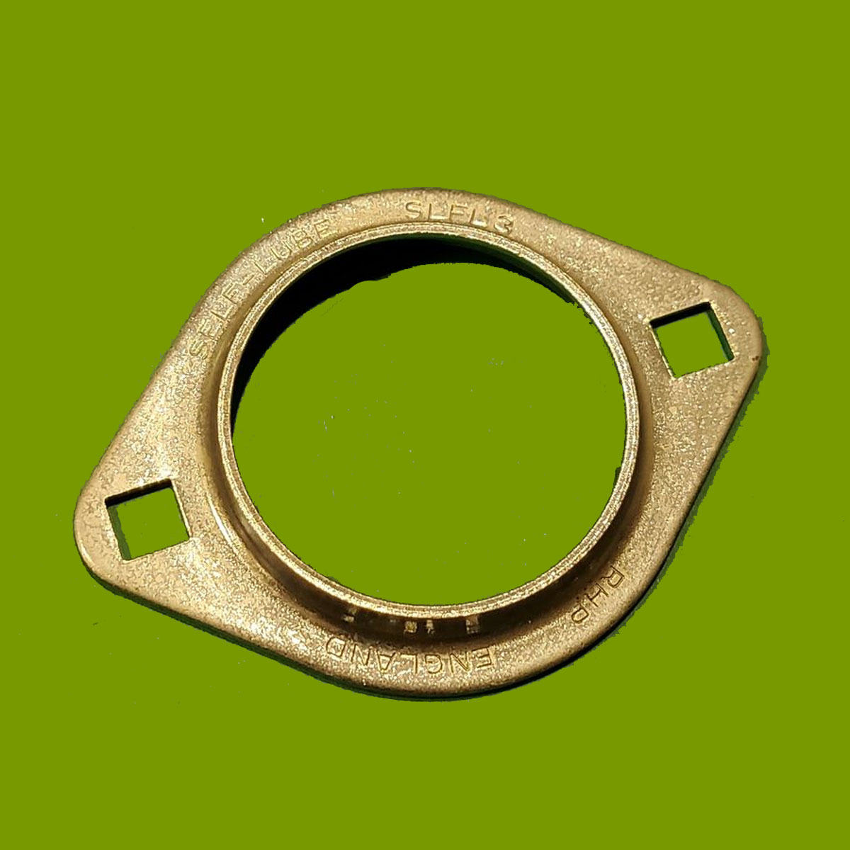 (image for) Rover Genuine Bearing Flangette A12112